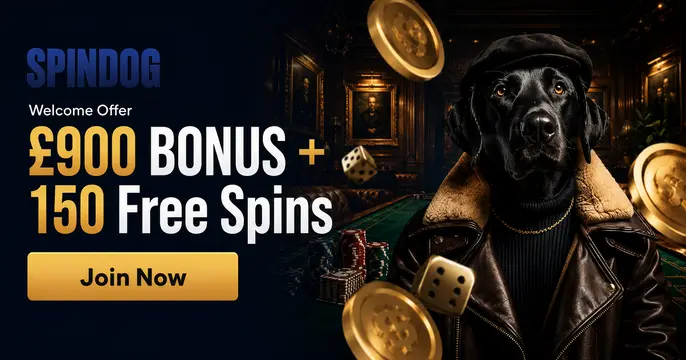 SpinDog UK